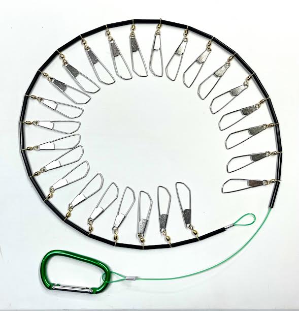 Yak Line High Capacity Stringer
