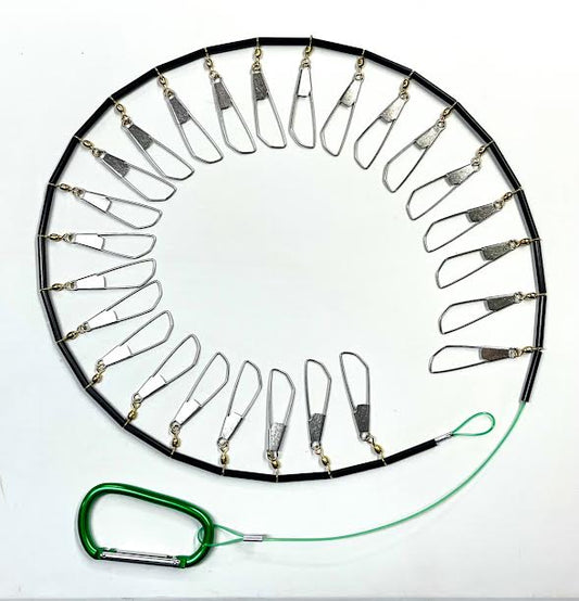 Yak Line High Capacity Stringer