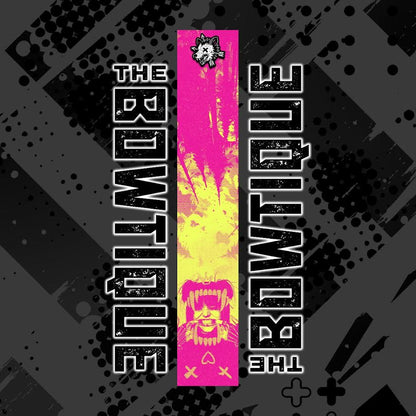 The Bowtique Say Cheese