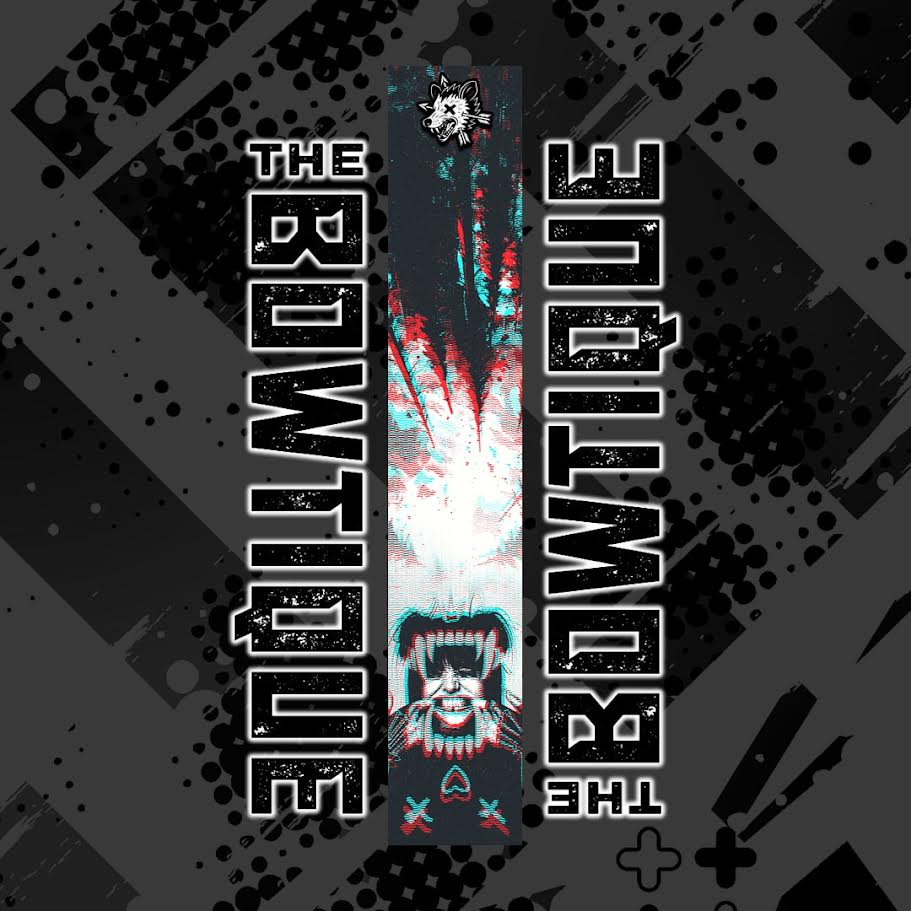 The Bowtique Say Cheese