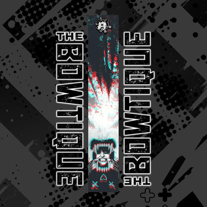 The Bowtique Say Cheese