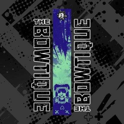 The Bowtique Say Cheese