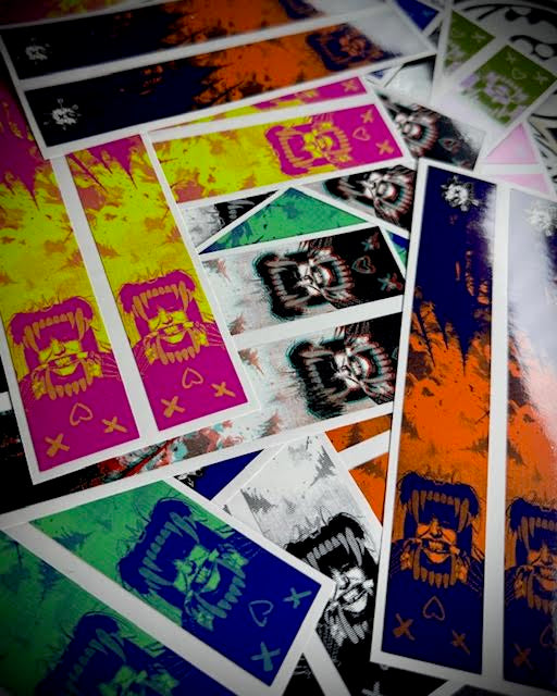 The Bowtique Say Cheese