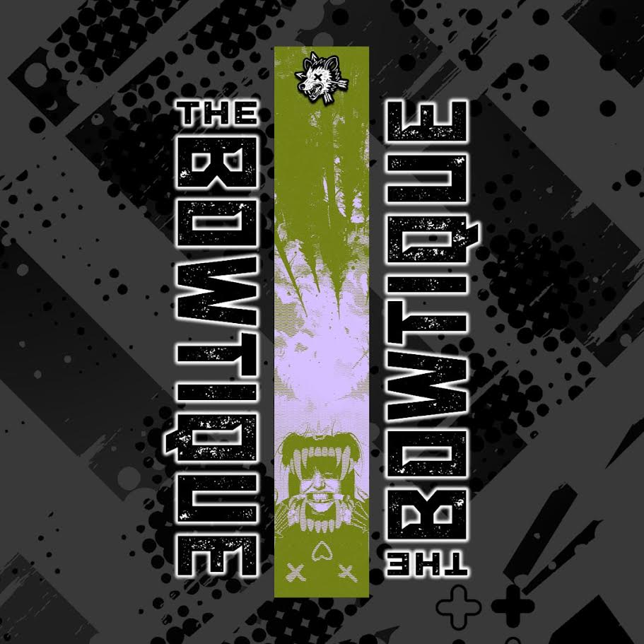 The Bowtique Say Cheese