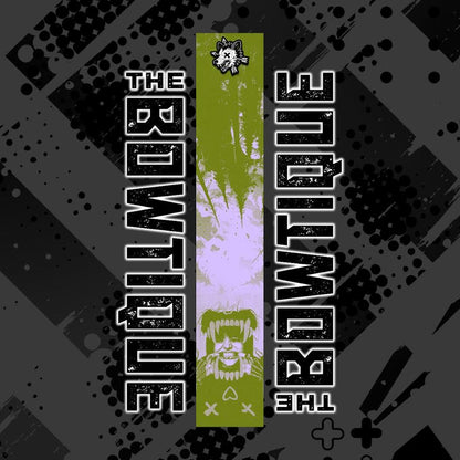 The Bowtique Say Cheese