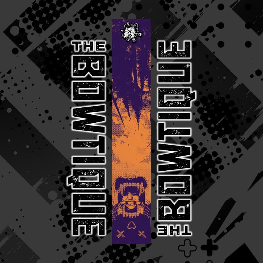 The Bowtique Say Cheese