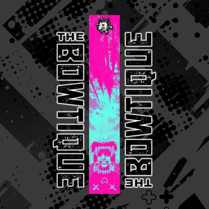 The Bowtique Say Cheese