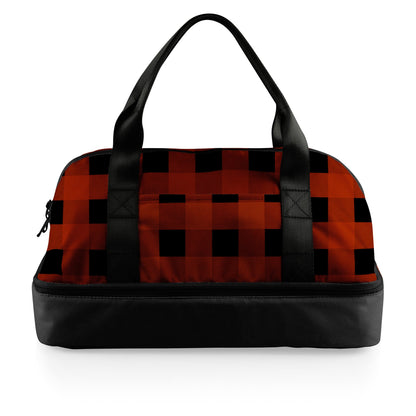 Picnic Time Potluck Casserole Tote