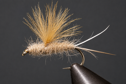 Stone Creek RS2 Emergers - Olive or Tan