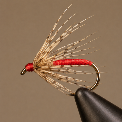Stone Creek Soft Hackle Partridge