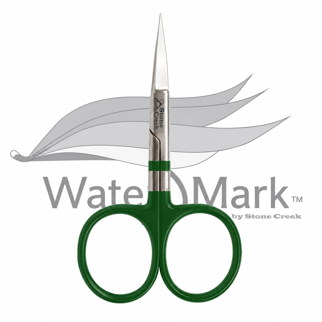 Stone Creek Water Mark™ - 4" All Purpose Scissors
