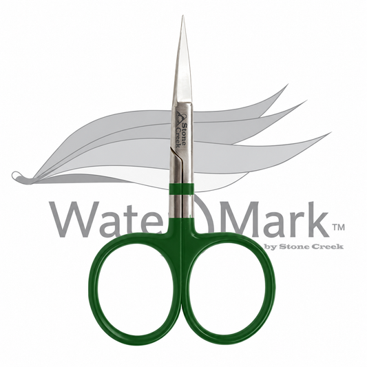 Stone Creek Water Mark™ - 4" All Purpose Scissors