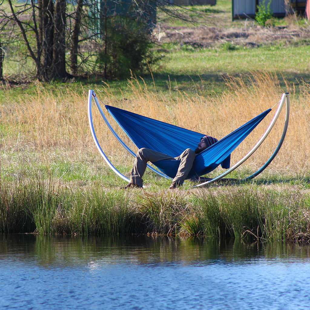 Boonedox Blue Hammock
