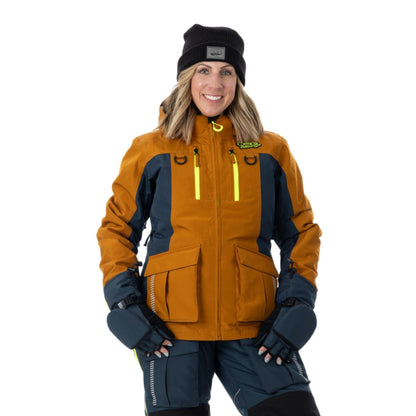 DSG Outerwear - Arctic Appeal 3.0 Jacket