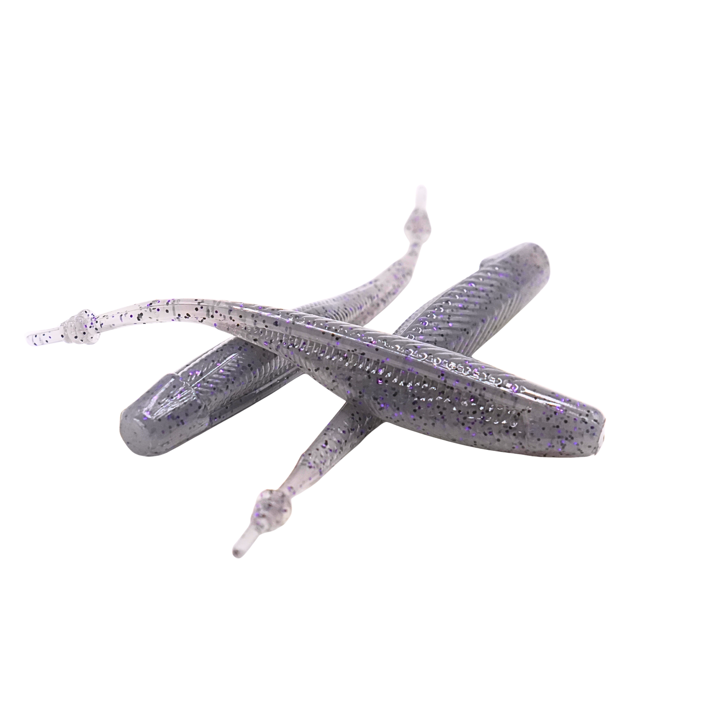 Muddy Water Lures 4" Pintail Shad