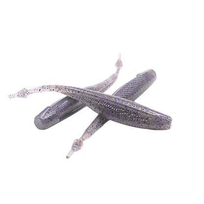 Muddy Water Lures 4" Pintail Shad