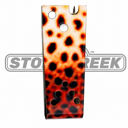 Stone Creek FishSkin™ Mammoth Nippers