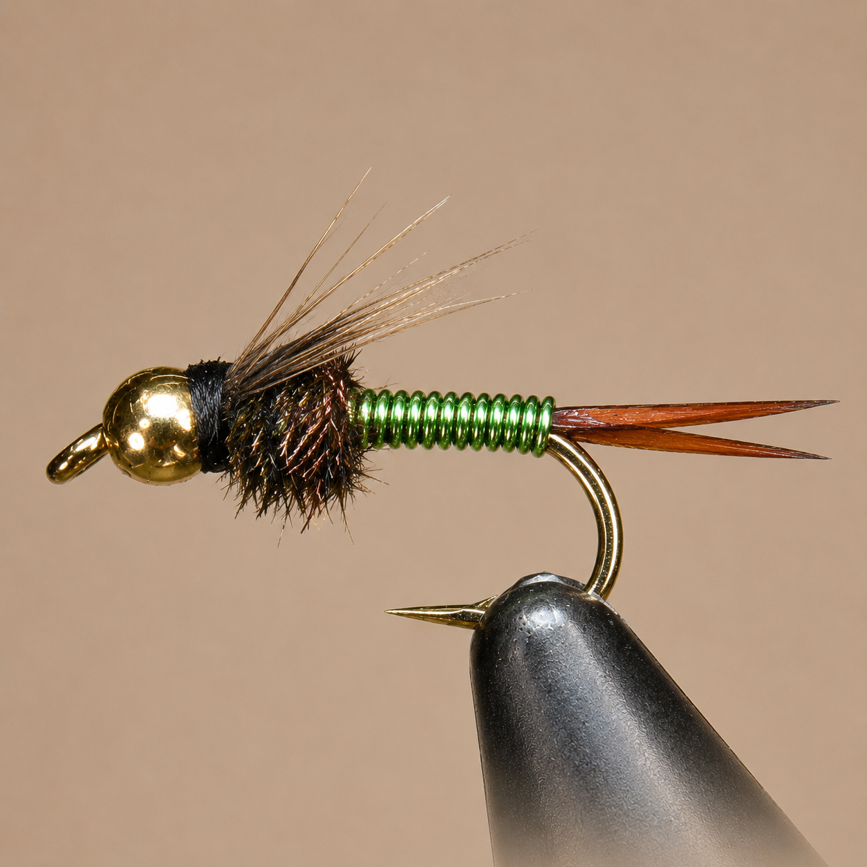 Stone Creek BH Copper John - 7 Colors
