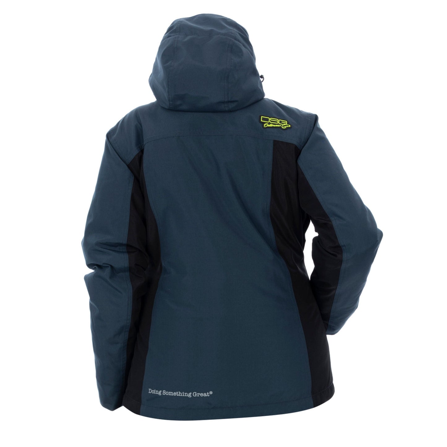 DSG Outerwear - Arctic Appeal 3.0 Jacket