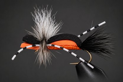 Stone Creek Hippie Stomper