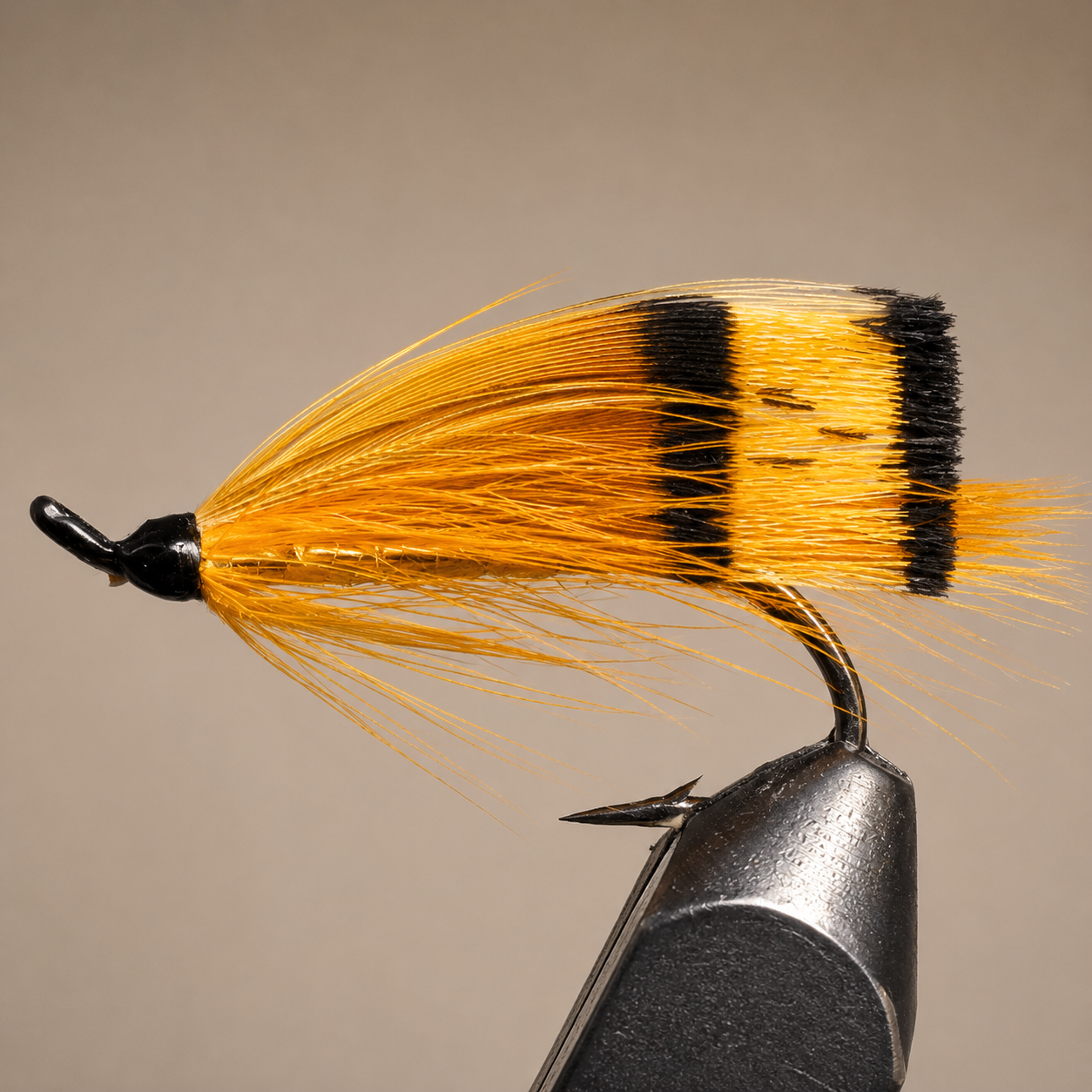Stone Creek Classic Streamer Flies