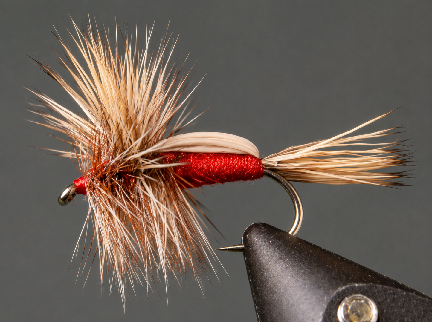 Stone Creek Humpy - 8 Colors