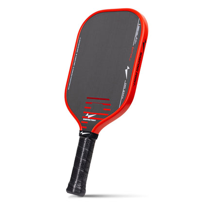 Warping Point Rhythm Pickleball Paddle - Elongated