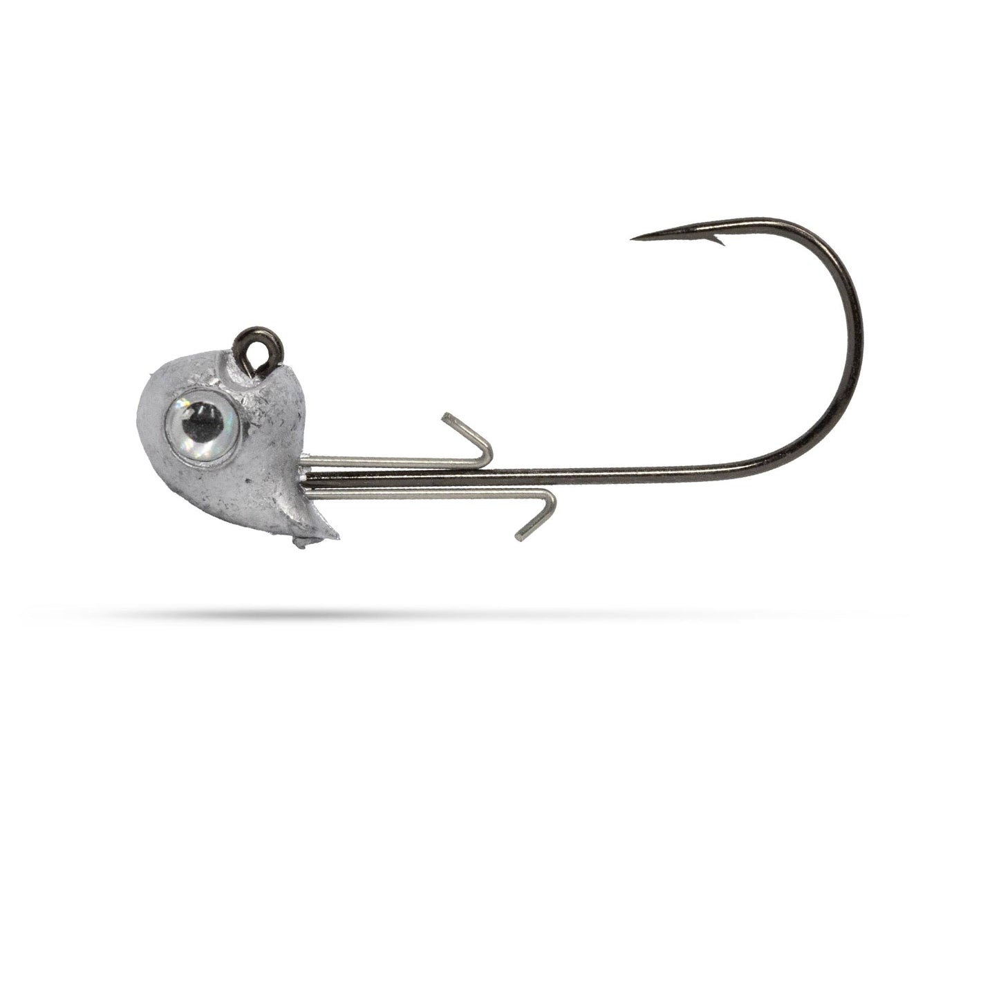Duckett Sway Head