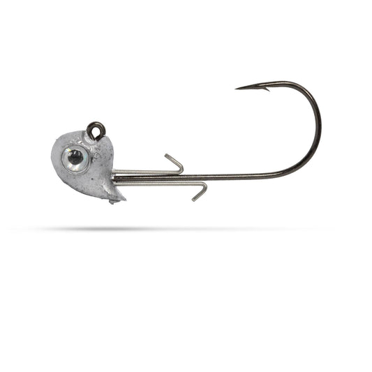 Duckett Sway Head