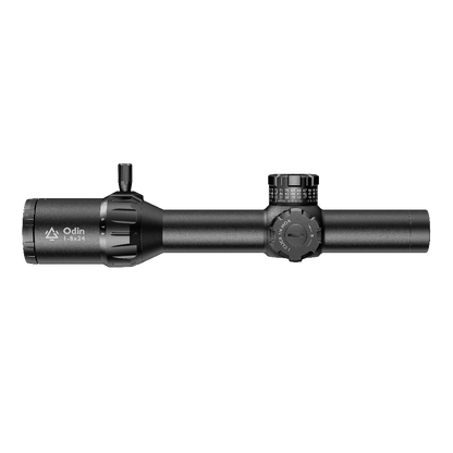 Pinty Gunnr Odin ED 1-8×24 FFP LPVO
