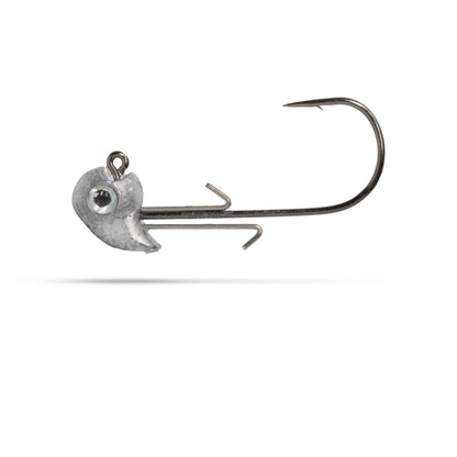Duckett Sway Head