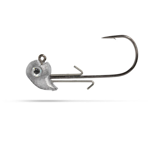 Duckett Sway Head