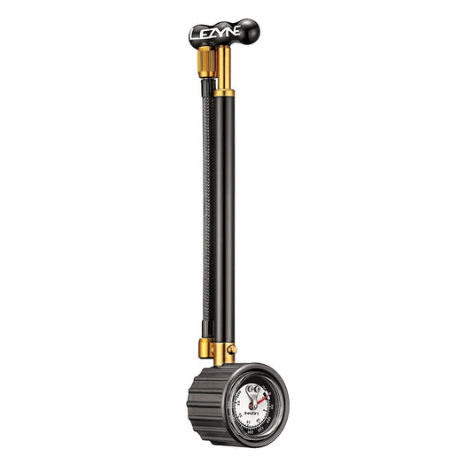 Rambo Bikes Buzzy’s Pollinator 300PSI Shock Pump