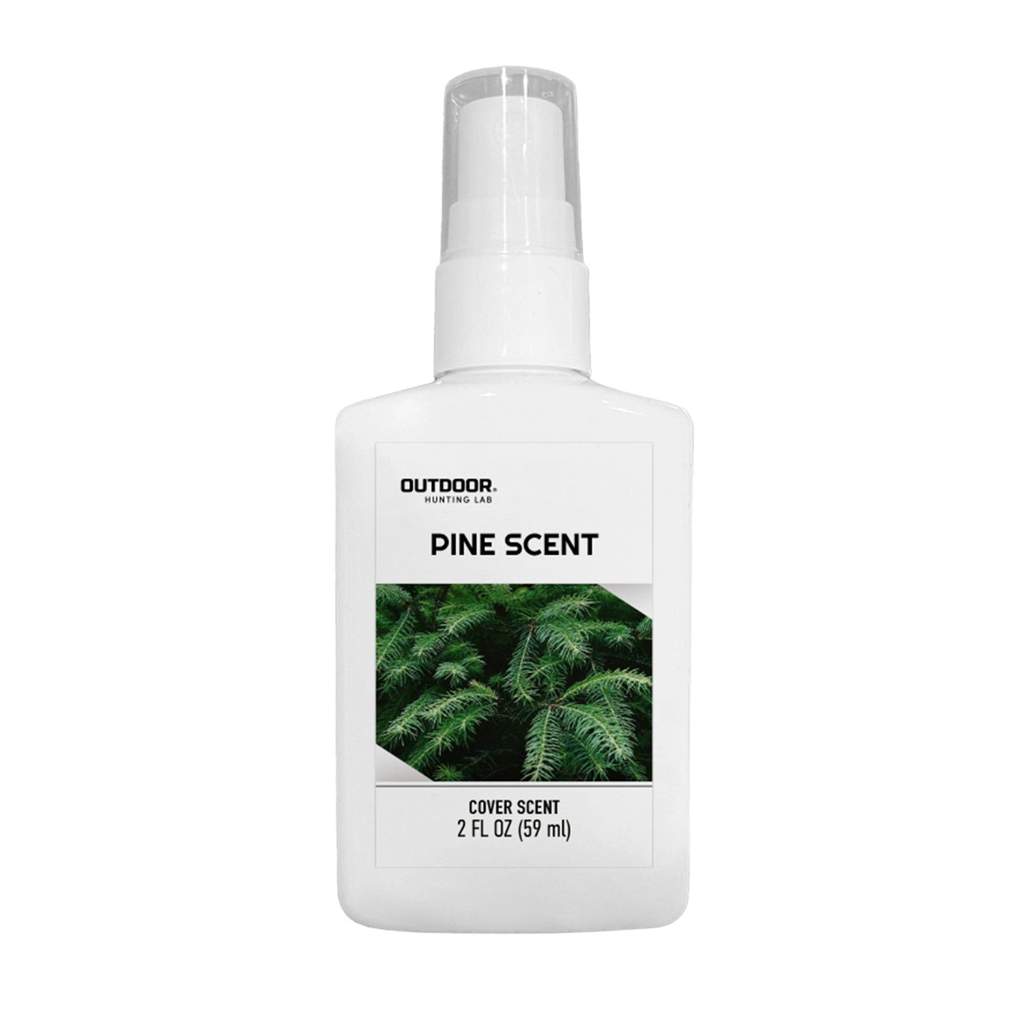 Outdoor Hunting Lab Cover Scents