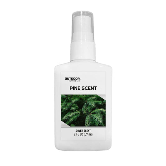 Outdoor Hunting Lab Cover Scents