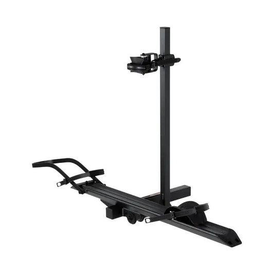 1 - Bike Hitch E - bike Rack, Lightweight Single - Angler's Pro Tackle & Outdoors