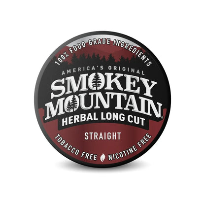 Smokey Mountain Straight Long Cut