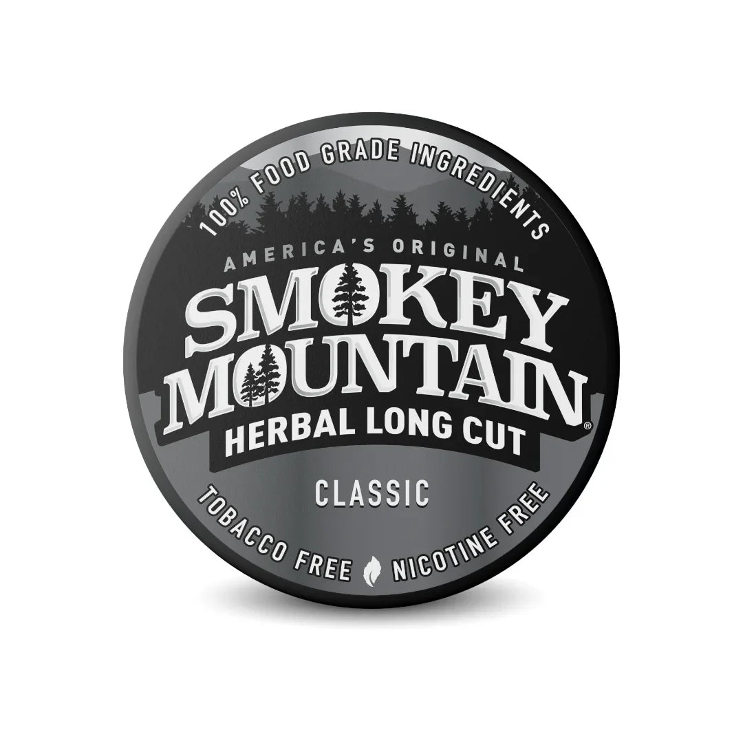 Smokey Mountain Classic Long Cut