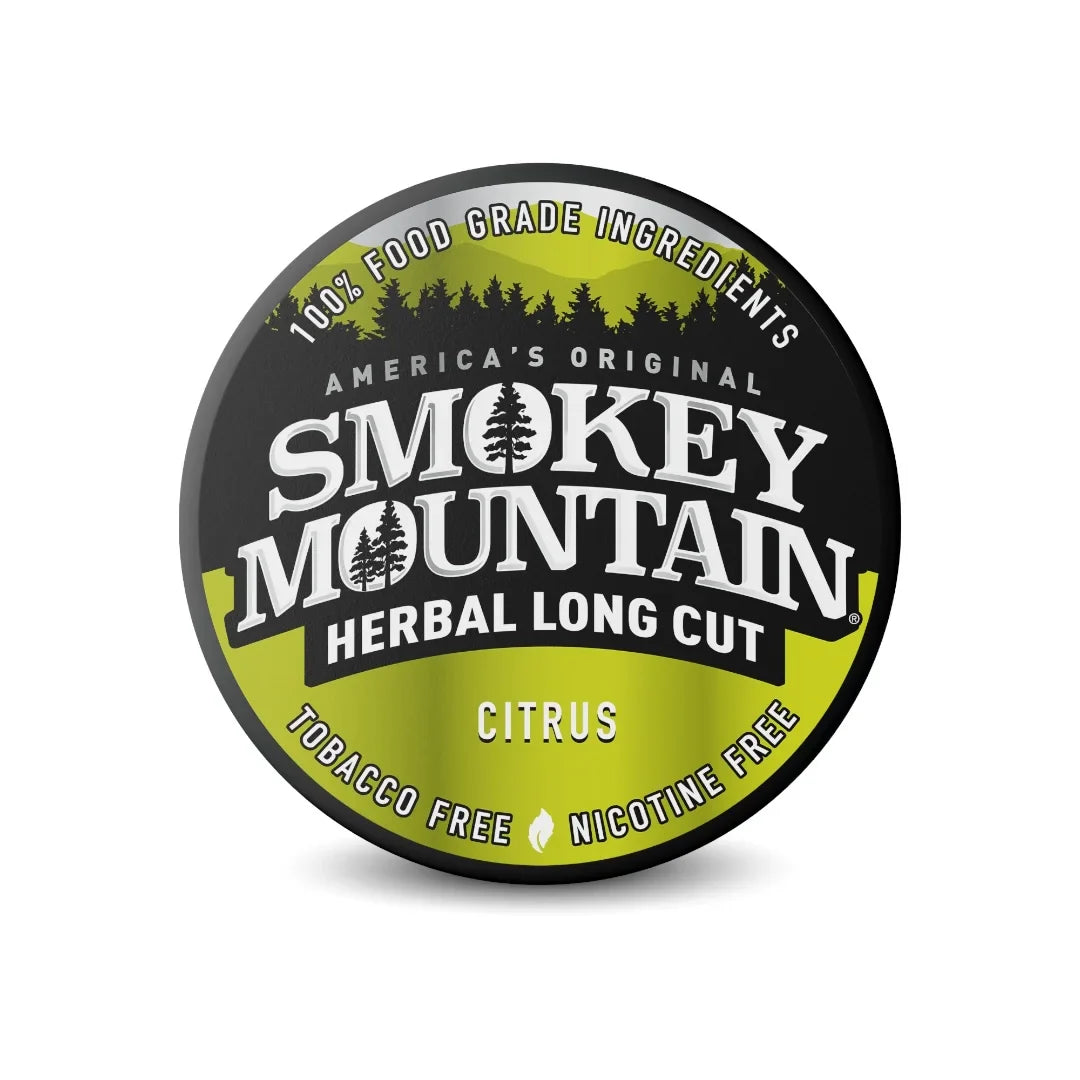 Smokey Mountain Citrus Long Cut