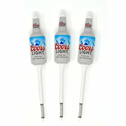 #1 New Release ⚡️ - Coors Light Fishing Bobbers 3 pcs - Angler's Pro Tackle & Outdoors