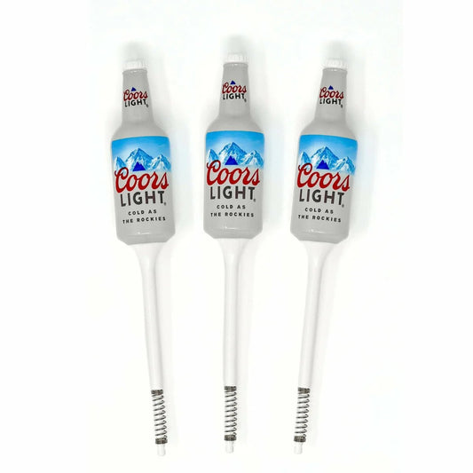 #1 New Release ⚡️ - Coors Light Fishing Bobbers 3 pcs - Angler's Pro Tackle & Outdoors