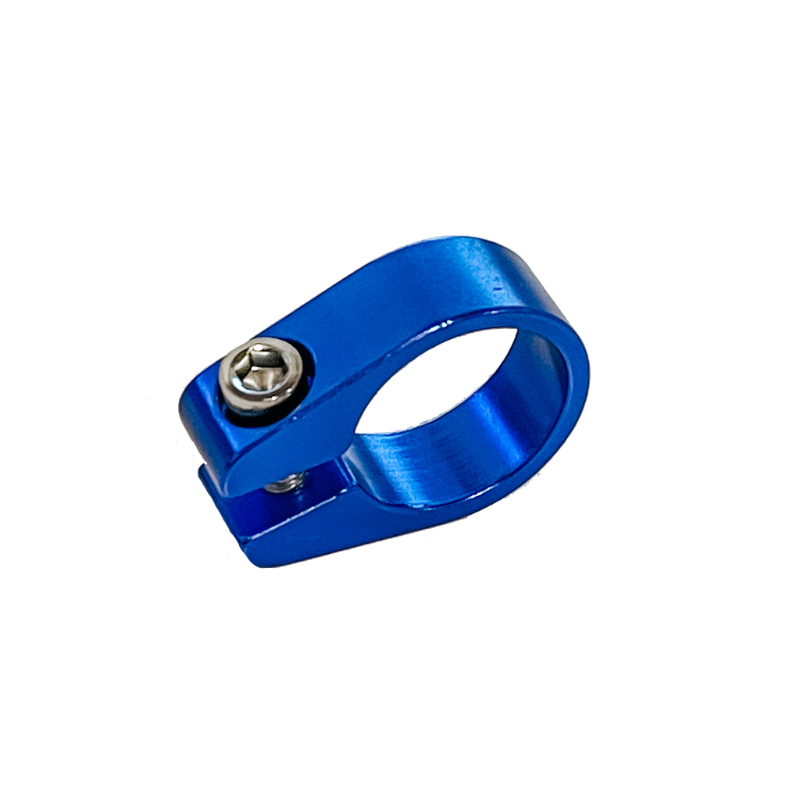 Bixpy 1" Shaft Collar Clamp
