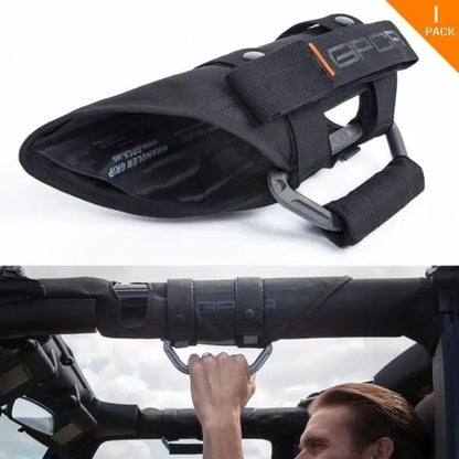 GP-Grip PRO 2007-23