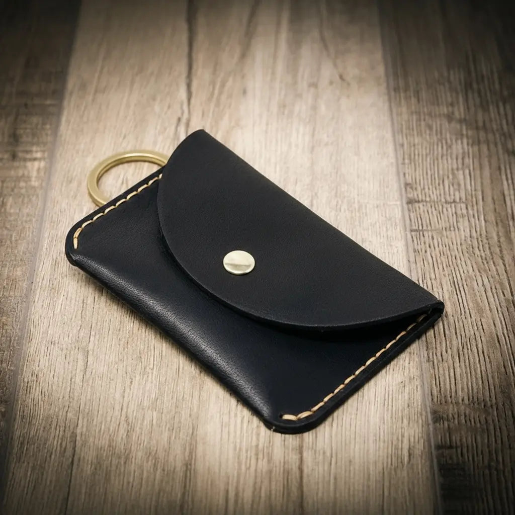 Bull Sheath Leather The Richmond