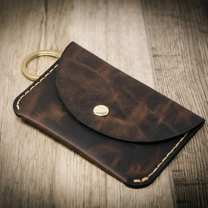 Bull Sheath Leather The Richmond