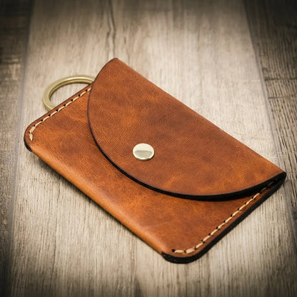 Bull Sheath Leather The Richmond