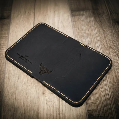 Bull Sheath Leather The Georgetown