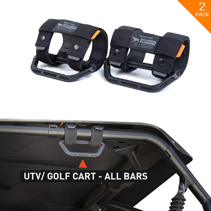 GP-Grip Universal Color Handles
