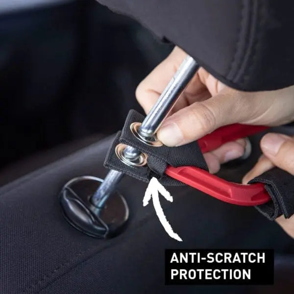 GPCA Back Grip LITE