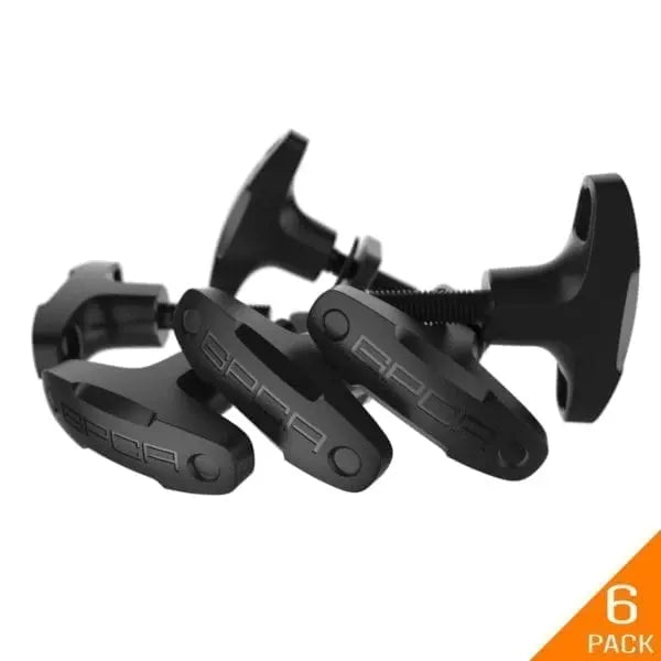 GPCA Wrangler Tie-Down Anchor PRO